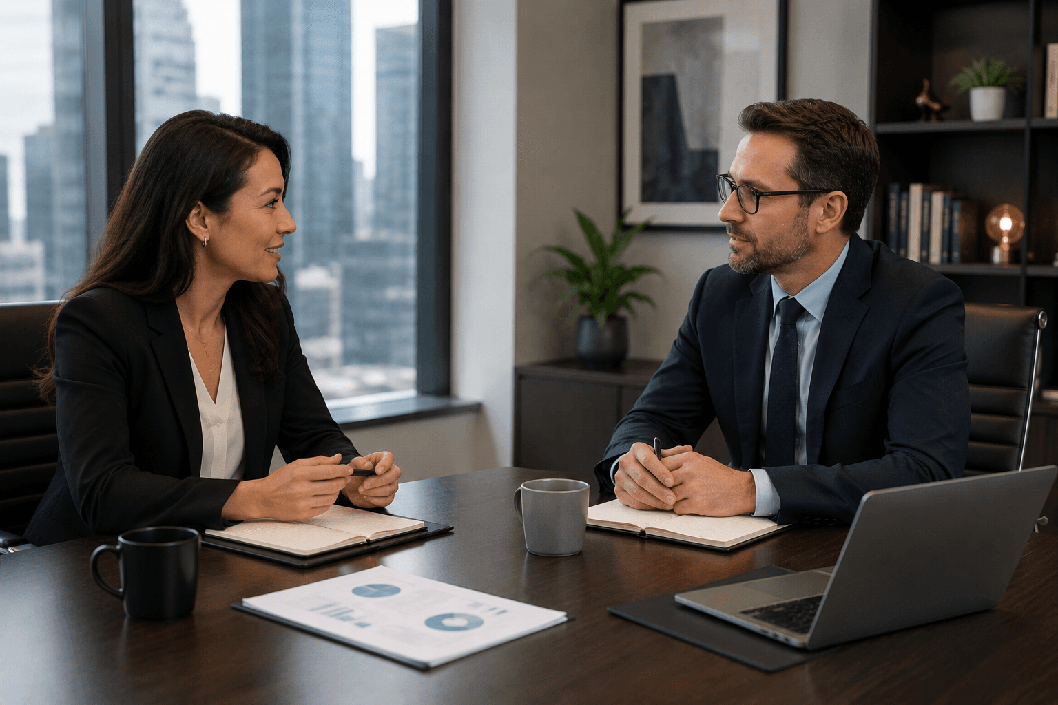 Advanced Tax Efficiency Strategies For Business Owners